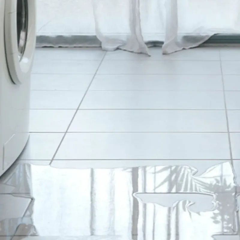 Appliance Leak Cleanup in Oxford, ME
