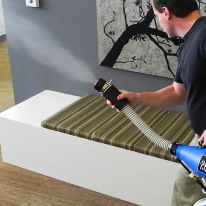 Professional Odor Removal in Oxford, ME